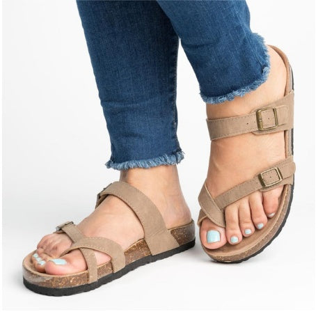 Spring Gladiator Sandals