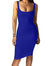 Errand Day Bodycon Dress