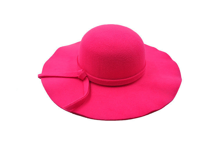 Women&#39;s hats