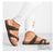 Spring Gladiator Sandals