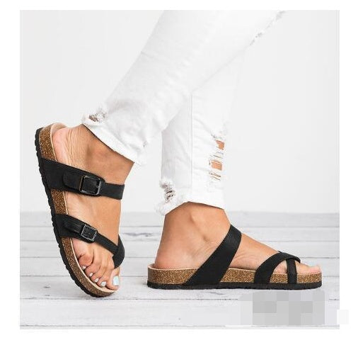 Spring Gladiator Sandals