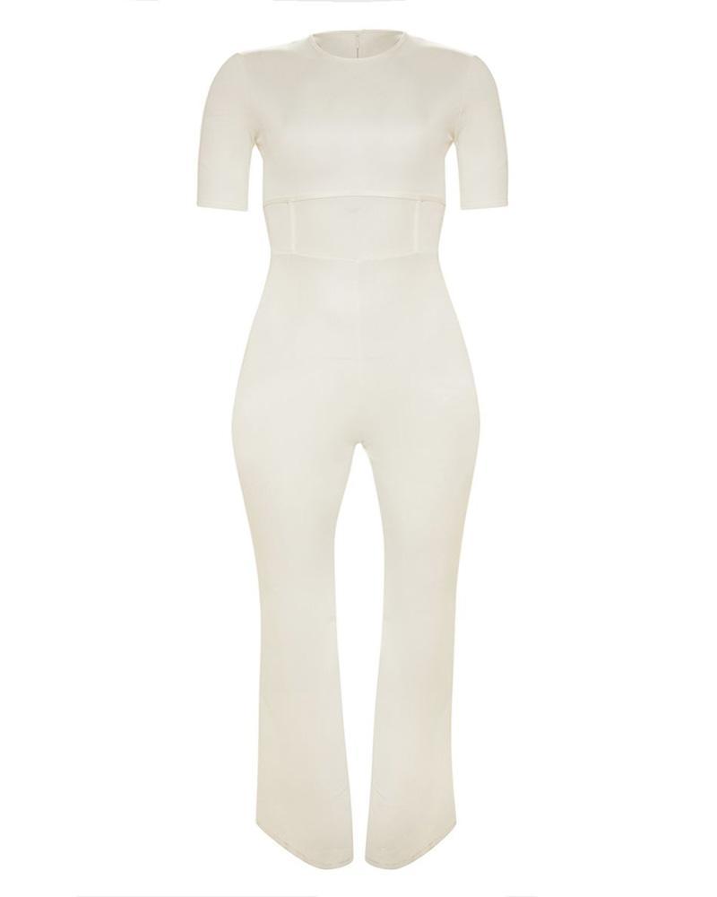 Women&#39;s jumpsuit