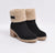 Female Winter Booties