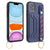 Leather Case Holder Mobile Phone Protective Cover