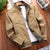 Outdoor Leisure Double-Sided Wear Loose Jacket New Jacket