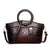 Gykaeo Luxury Handbags Women Bags Designer Woman Leather