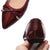 Flat Shoes Female Pointed Toe Korean Fashion Net Red Single Shoes