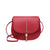 Shoulder bag tassel round bag women bag