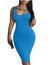 Errand Day Bodycon Dress