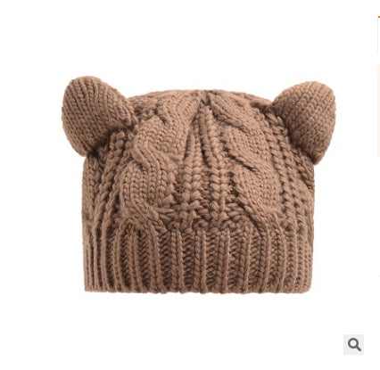 Women cute hats