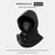 Winter Thermal Fleece Scarf Ski Face Mask Neck Warmer Hood Hat Windproof Cold Warm Riding Cap Sports Outdoor