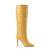 Women's Pointed Toe Stiletto Thigh Boots