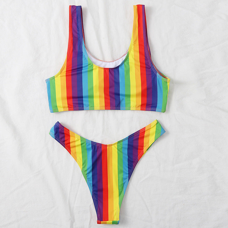 Pride Bikini Swimsuit