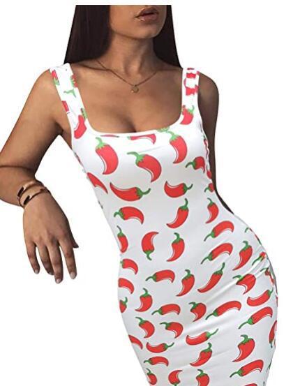 Errand Day Bodycon Dress