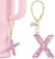 English Letter Keychain Accessories