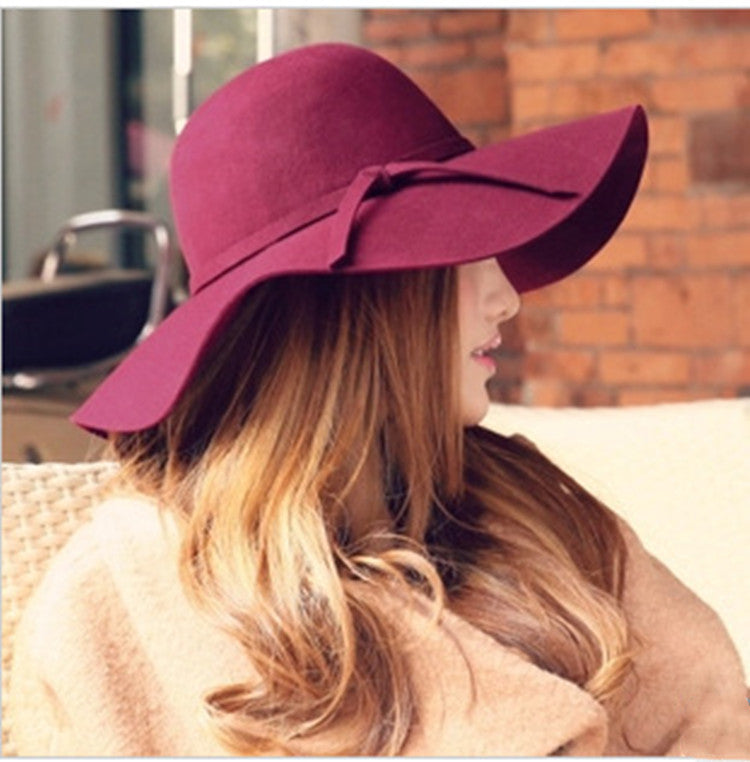 Women&#39;s hats