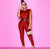 Women Party Piece Jumpsuit Rompers (inc.Plus Size)