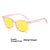 Night Vision Anti Blue Light Yellow Men And Women Phone Eye Protection Glasses