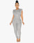 Women Party Piece Jumpsuit Rompers (inc.Plus Size)