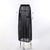 Women's Sheer Mesh Slit Maxi (SKIRT ONLY)