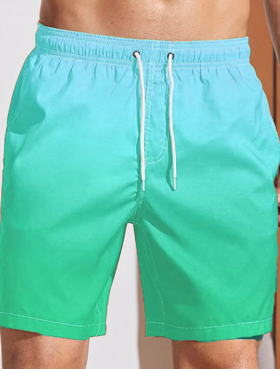 Swim Shorts- Men&#39;s