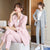 Women's Spring Autumn Elegant Blazer Pant Suits