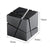 Cube Bluetooth Speaker Creative Colorful Lights