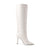 Women's Pointed Toe Stiletto Thigh Boots