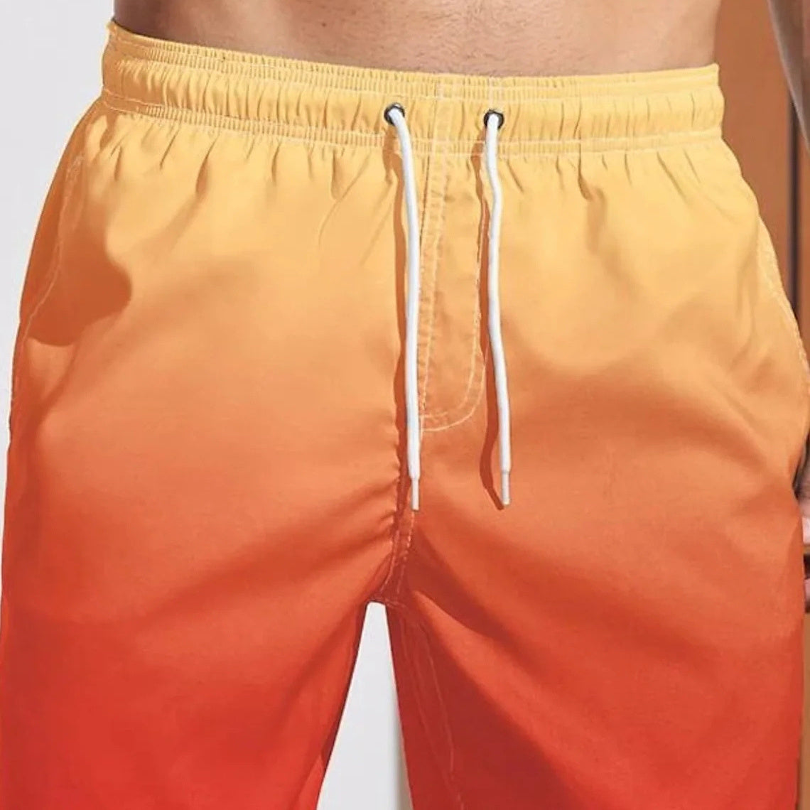 Swim Shorts- Men&#39;s