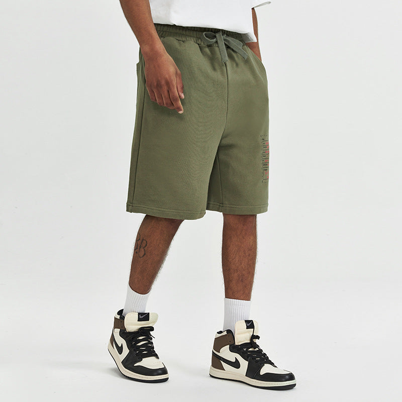 Notepad Shorts