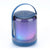 RGB Colorful Lights Desktop Wireless Bluetooth Speaker