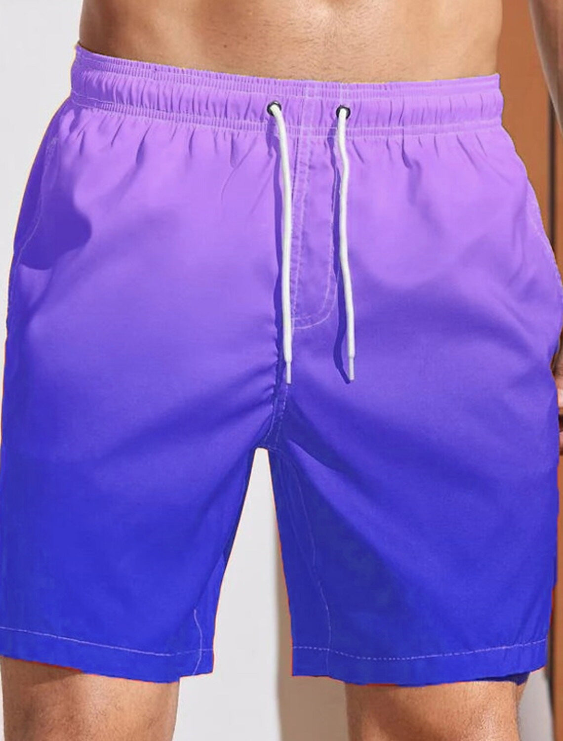 Swim Shorts- Men&#39;s