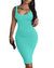 Errand Day Bodycon Dress