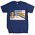 Man T Shirt Summer Men T-shirt Mclovin Id Card Superbad