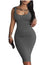 Errand Day Bodycon Dress