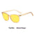 Night Vision Anti Blue Light Yellow Men And Women Phone Eye Protection Glasses