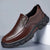 Fashion Individual Casual Leather Shoes For Men