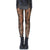 Halloween Printed  Fishnet Stockings