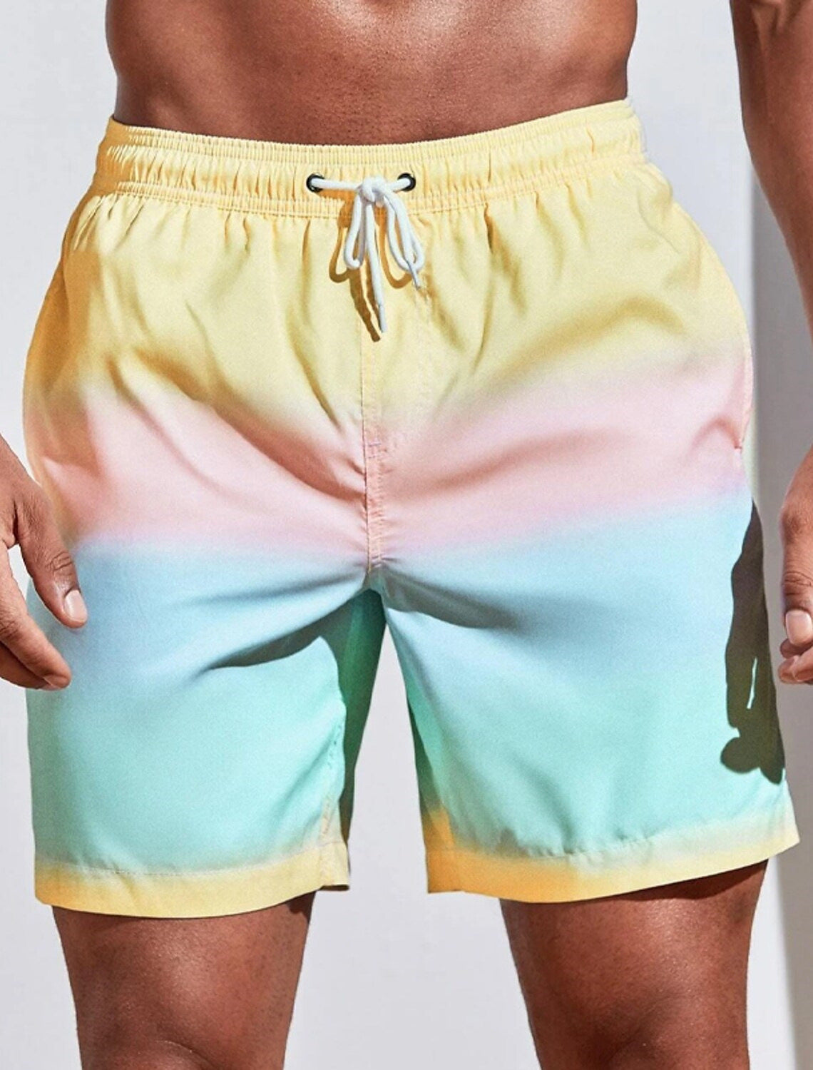 Swim Shorts- Men&#39;s